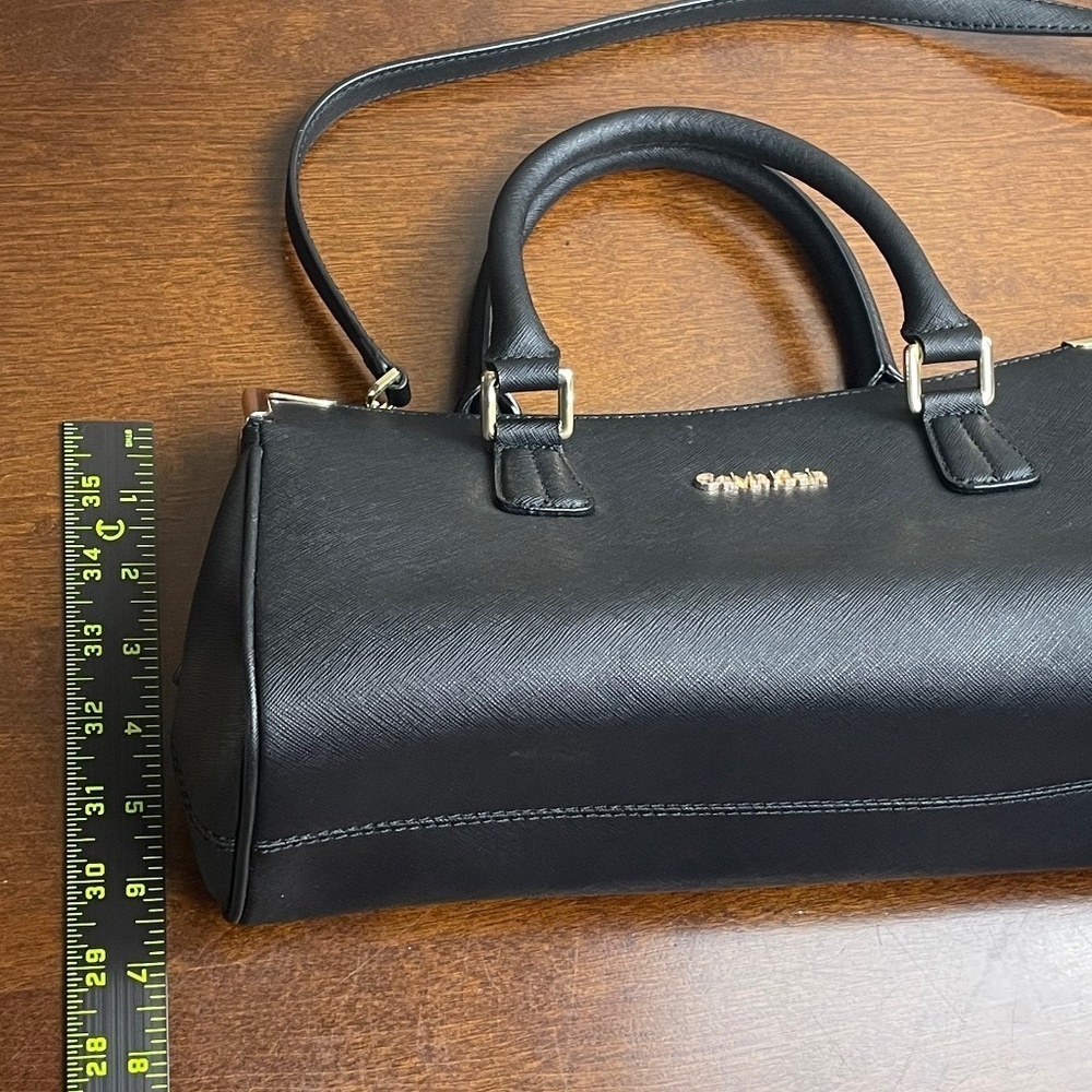 Calvin Klein Purse Handbag BRAND NEW - Picture 4 of 10